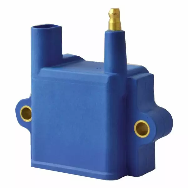 Cdi Elec. Ignition Coil 6 Cyl. Mercury Optimax - Duell venetarvikkeet - 137417 - 1