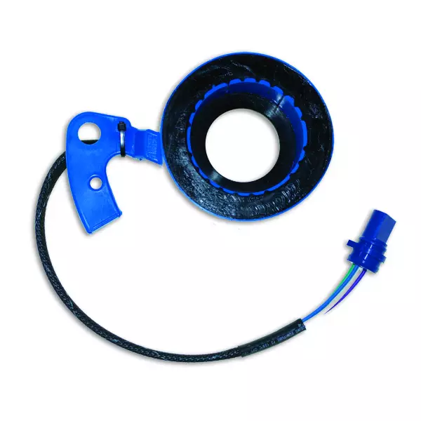 Cdi Elec. Johnson Evinrude Timer Base - 3 Cyl. - Duell venetarvikkeet - 137637 - 1