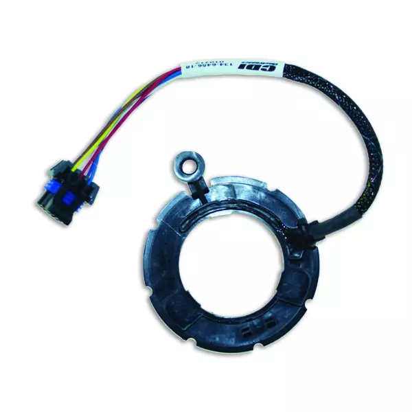 Cdi Elec. Mercury Cdi Elec. Mariner Trigger - 6 Cyl. - Duell venetarvikkeet - 137317 - 1