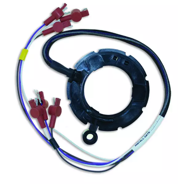 Cdi Elec. Mercury Cdi Elec. Mariner Trigger - 6 Cyl. - Duell venetarvikkeet - 137927 - 1