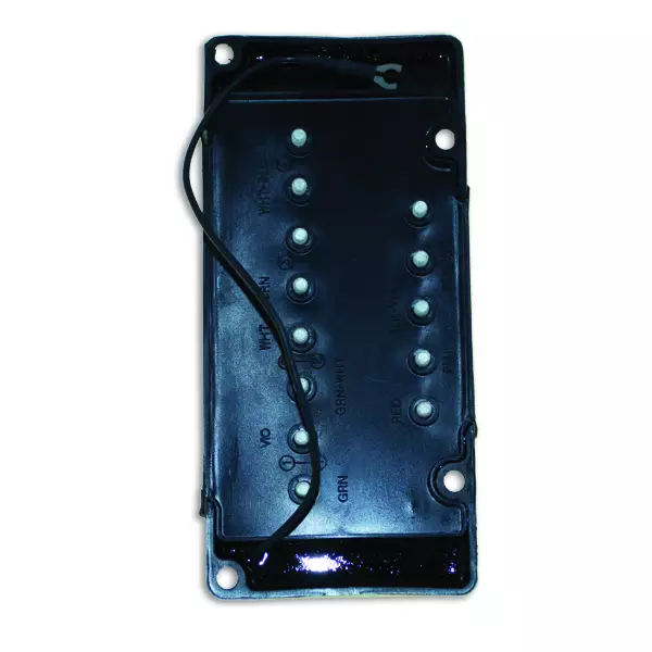 Cdi Elec. Mercury/Mariner Ignition Pack - 4 Cyl. 40-125HP (1976-97) - Duell venetarvikkeet - 137547 - 1