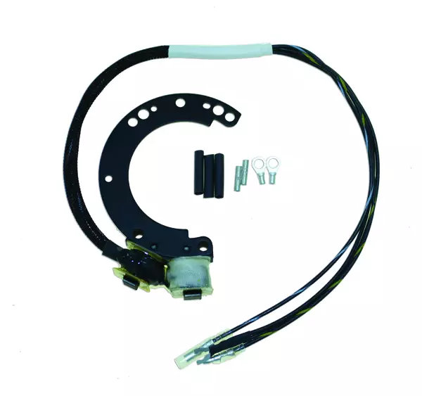 Cdi Elec. Mercury/Mariner Stator Kit - 2 Cyl. 6-40HP - Duell venetarvikkeet - 137447 - 1