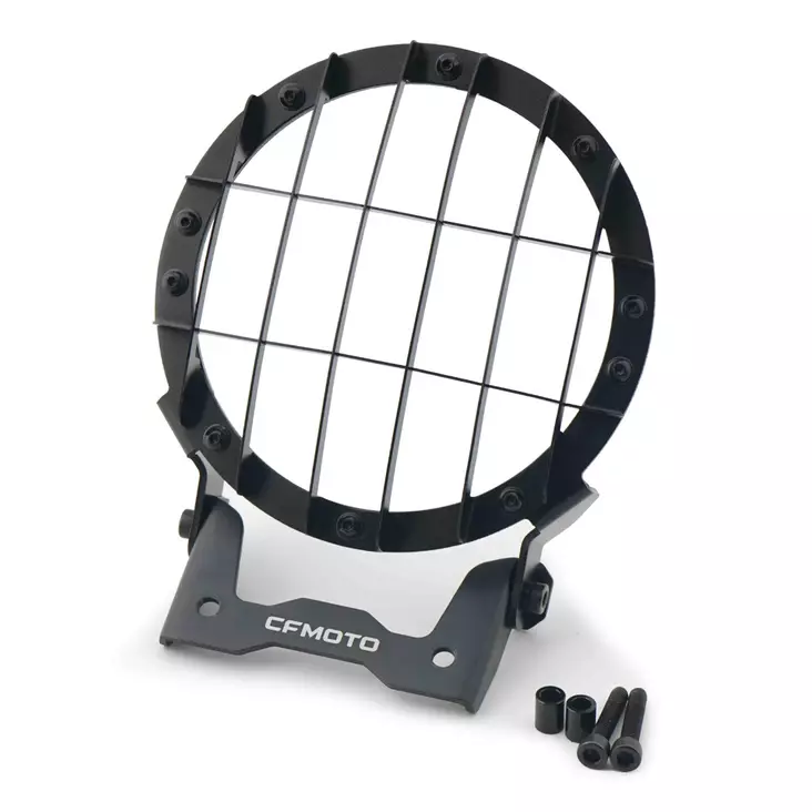 CFMOTO Etuvalon suoja 450CL-C/450CL-C BOBBER - MP Etuvalojen suojat - 141347 - 1
