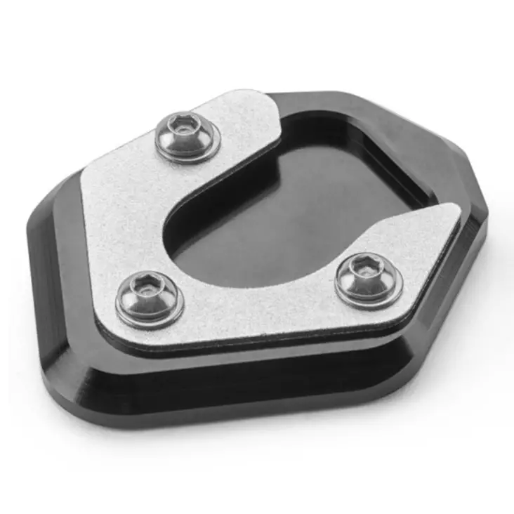 CFMOTO Sivutuen levennyspala 800MT/800MT-X - Moottoripyörän seisontatuet - 787 - 1