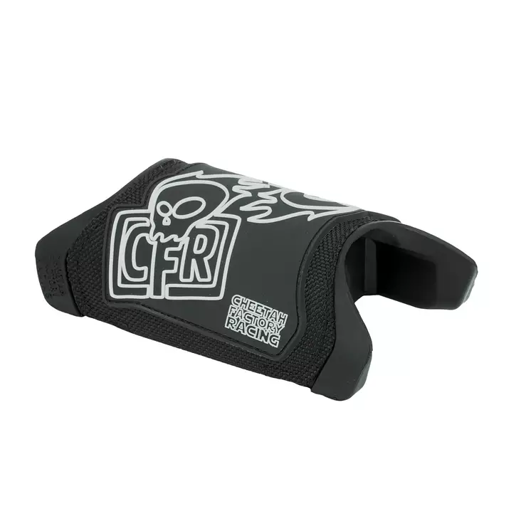 CFR Mountain Bar Pad Valkoinen - Duell MK varaosat ja tarvikkeet - 19927 - 1