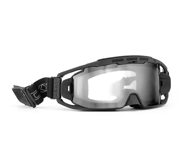 CKX Apex Ajolasit Kirkas Tuplalinssi - Duell ajovarusteet - 59027 - 1