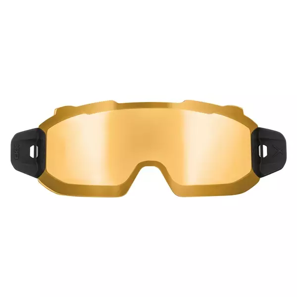 CKX Apex Oranssi Tuplalinssi - Duell ajovarusteet - 58547 - 1