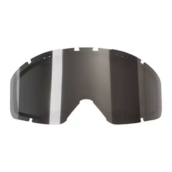 CKX Linssi, Ajolasit 210° Airflow Silver Mirror - Duell ajovarusteet - 58257 - 1