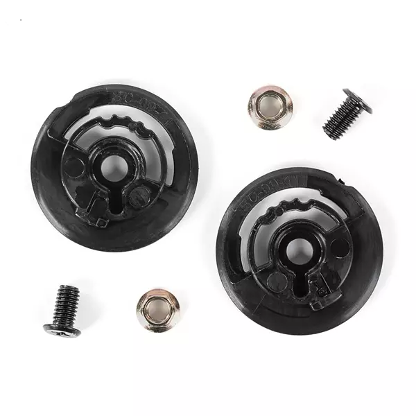 CKX Quest Visiirin mekanismit o+v - Duell ajovarusteet - 58847 - 1