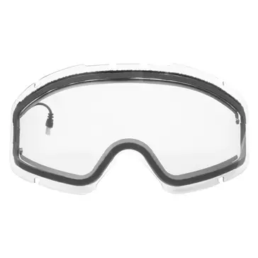 CKX Sähkö Linssi, Ajolasit 210° Insulated kirkas - Duell ajovarusteet - 58287 - 1