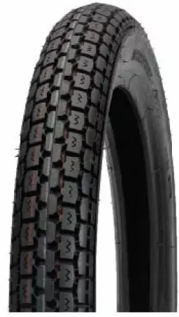 Deestone rengas, D777 2.75-17 pr4 TT - Duell renkaat - 140947 - 1