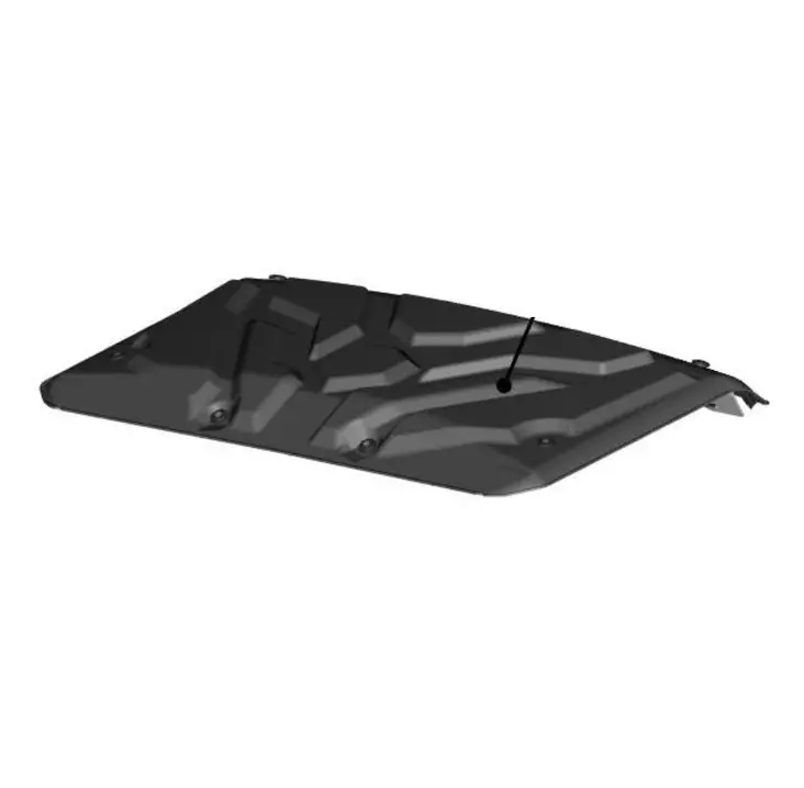 DFK Kattopaneeli Segway Fugleman UT6 - Duell ATV varaosat ja tarvikkeet - 29867 - 1