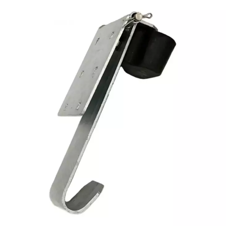 DockMarine JetPort Kiinnityssarja kelluvaan laituriin - Jettilaiturit - 767 - 1