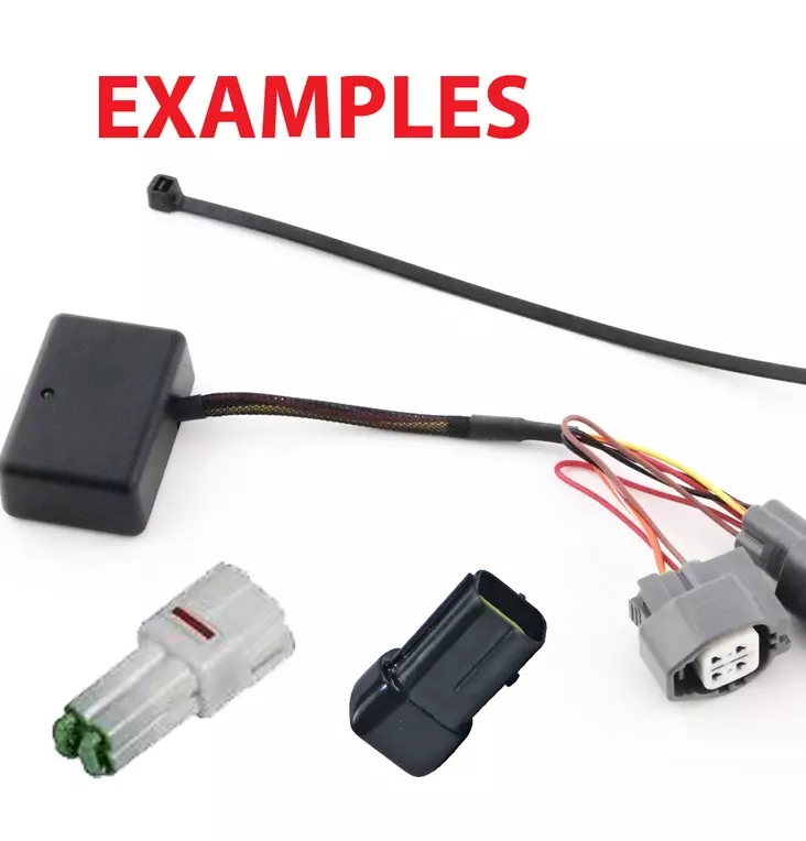 DYNOJET OXYGEN ELIM.SENSOR KIT Z1000 - Duell MP varaosat ja tarvikkeet - 120967 - 1