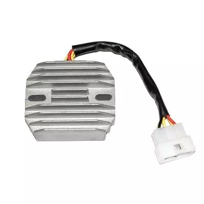 Electrosport Latauss./Tasasuunt. Yamaha - Duell MP varaosat ja tarvikkeet - 139017 - 1