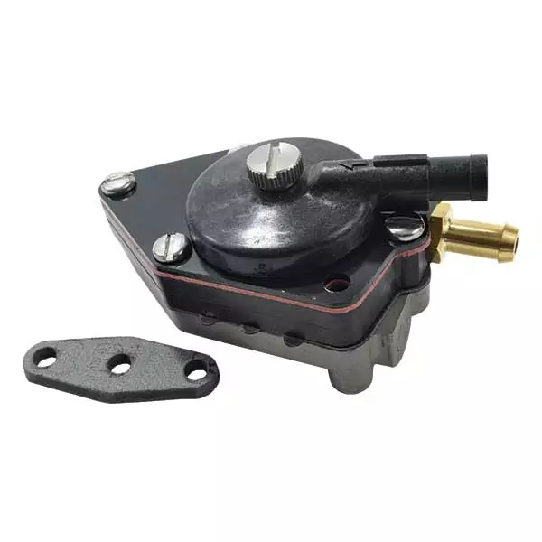 EMP Polttoainepumppu Johnson/Evinrude 10-140HP - Duell venetarvikkeet - 138817 - 1