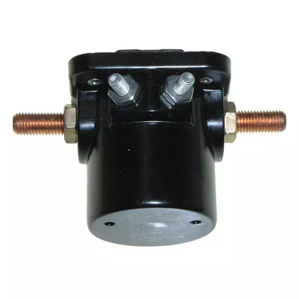 EMP Solenoidi Johnson/Evinrude/Mercury/OMC - Duell venetarvikkeet - 138687 - 1