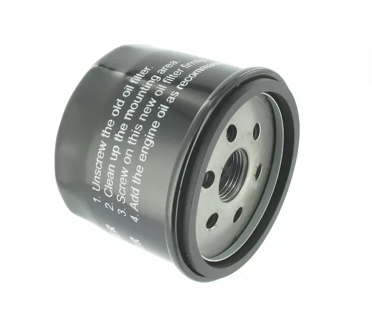 Eurogarden Öljynsuodatin 57mm B&S / Kawasaki / Kohler / Tecumseh - Duell pienkoneiden varaosat ja tarvikkeet - 74357 - 1