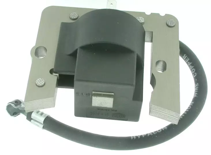 Eurogarden Sytytyspuola cc 59mm Tecumseh TVM TVXL OXL120 HM70-100 OHM - Duell pienkoneiden varaosat ja tarvikkeet - 74897 - 1