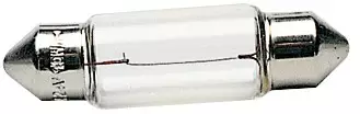 Festoon 12V 10W - Duell venetarvikkeet - 6247 - 1