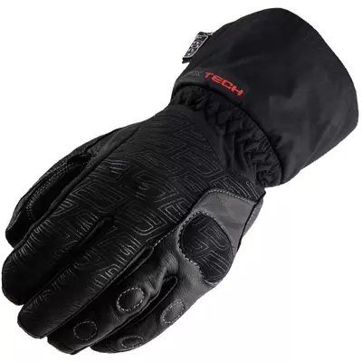 Five käsine WFX Tech Gore-Tex Musta S - Duell ajovarusteet - 46157 - 1