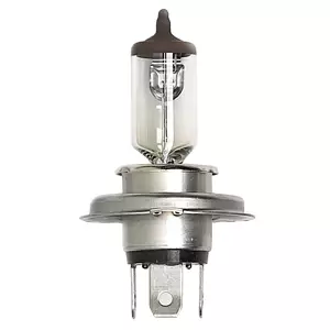 Flösser Polttimo H4 12V 60/55W P43t - Duell muut varaosat ja tarvikkeet - 136707 - 1