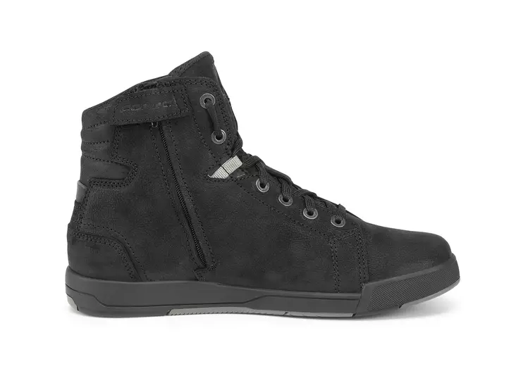 Forma Ajokenkä Swift X Fit Dry WP Musta, 37 - Duell ajovarusteet - 47977 - 1