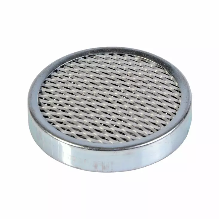 Forte Ilmansuodatin BING 12 mm / Bing SRC 1/8/55 - Duell mopojen varaosat ja tarvikkeet - 114597 - 1