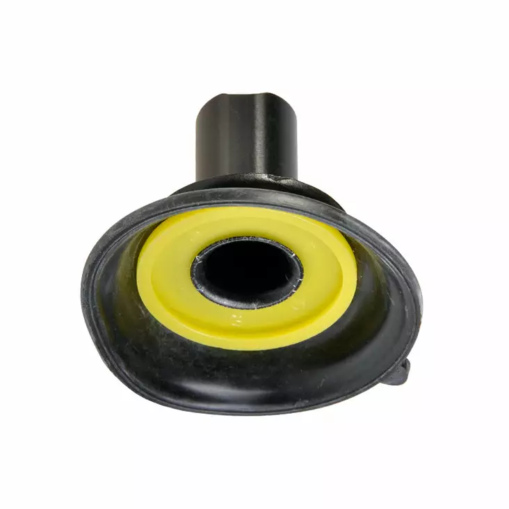 Forte Kaasuttimen Kalvo / Luistin Ø 18mm Kiinaskootterit 50cc 4-T - Duell mopojen varaosat ja tarvikkeet - 114527 - 1