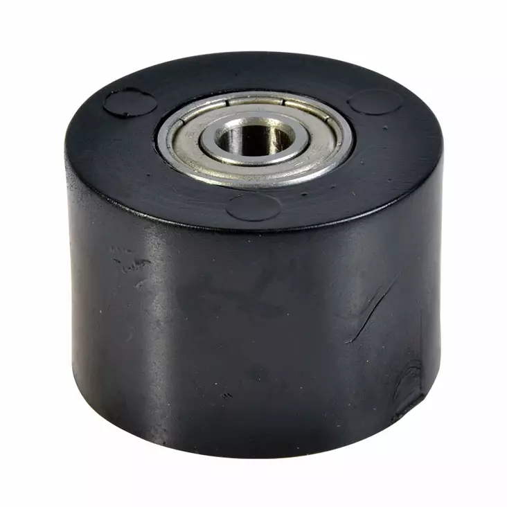 Forte Ketjurulla Ø 35mm l. 24mm sisä Ø 8mm Yleismalli - Duell mopojen varaosat ja tarvikkeet - 114667 - 1