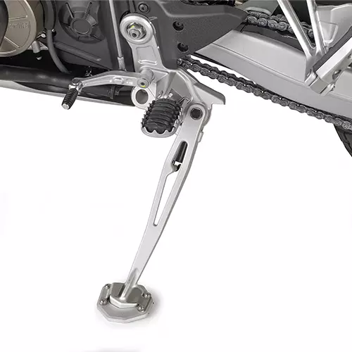Givi ALUM.ST.SUPP. APRILIA TUAREG 660 (2021) - Duell MP varaosat ja tarvikkeet - 102947 - 1