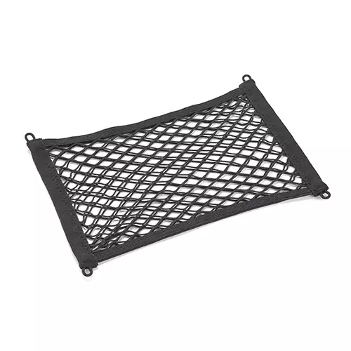 Givi Elastic Inter. Net 58Lt Trekker Outback - Duell MP varaosat ja tarvikkeet - 104487 - 1
