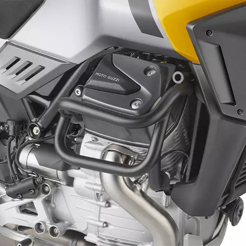 Givi Engine Guard Moto Guzzi Stelvio (2024) - Duell MP varaosat ja tarvikkeet - 100227 - 1