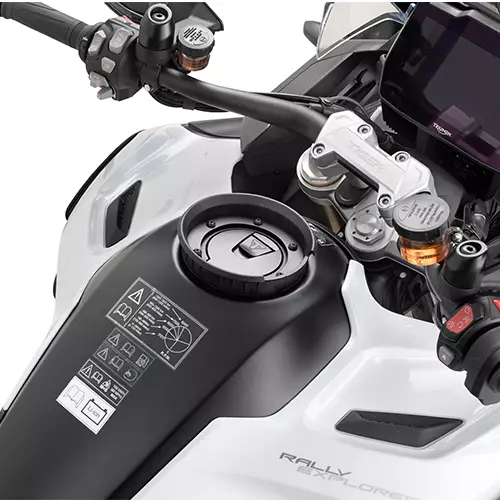 Givi FLANG TRIUMPH TIGER 1200 GT EXPLORER 22 - Duell MP varaosat ja tarvikkeet - 102607 - 1
