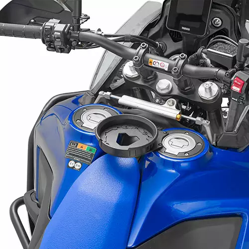 Givi FLANGE YAMAHA TENERÈ 700 WORLD RAID 22 - Duell MP varaosat ja tarvikkeet - 102887 - 1