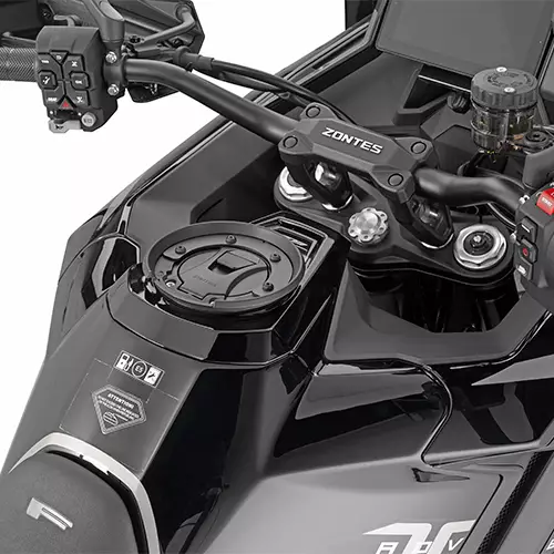 Givi Flange Zontes 703F (2025) - Duell MP varaosat ja tarvikkeet - 102787 - 1