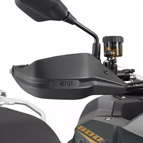 Givi Handguards Kove 800X Pro (2024) - Duell MP varaosat ja tarvikkeet - 100147 - 1
