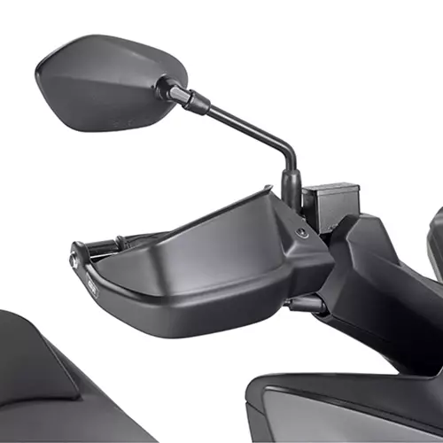 Givi HANDPROTECTOR SUZUKI BURGMAN 400 (17-22) - Duell MP varaosat ja tarvikkeet - 100927 - 1