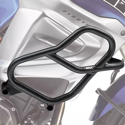 GIVI Kaatumarautasarja XT1200Z SUPER TENERÉ 10-13 - Duell MP varaosat ja tarvikkeet - 100117 - 1