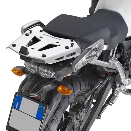 Givi Monokey peräteline alumiini XT1200Z Super Teneré (10-14) - Duell MP varaosat ja tarvikkeet - 101337 - 1