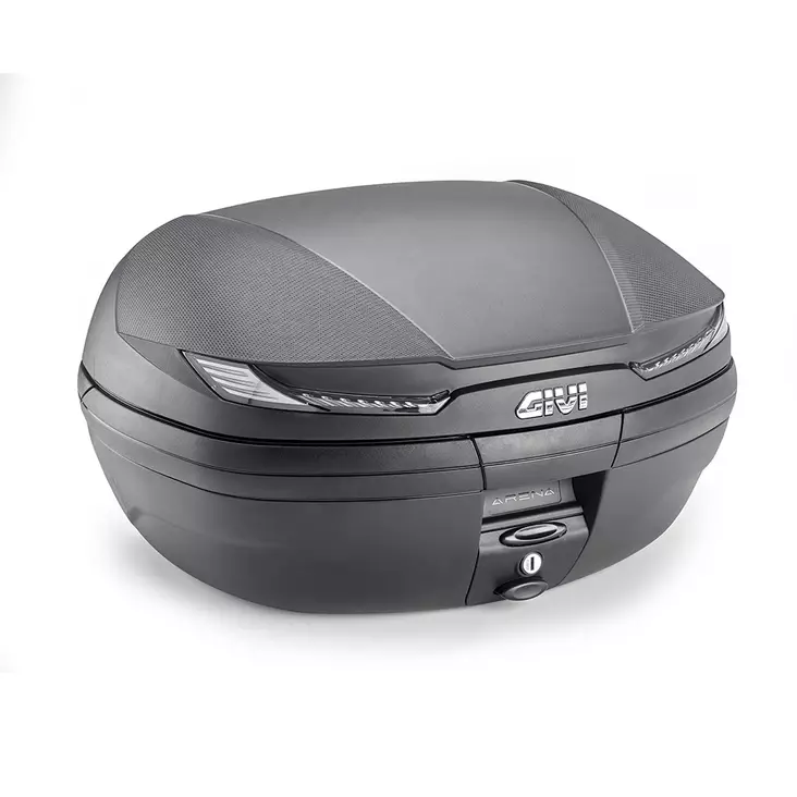 Givi MONOKEY TOP-CASE V45 ARENA SMOKE REFL. - Duell MP varaosat ja tarvikkeet - 104347 - 1