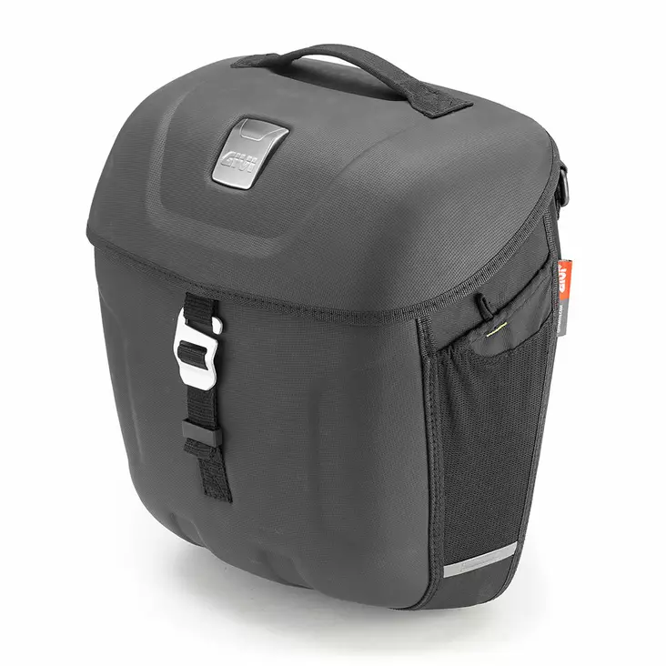 GIVI /SINGLE BAG EASYLOCK THERMOF. - Duell MP varaosat ja tarvikkeet - 104677 - 1