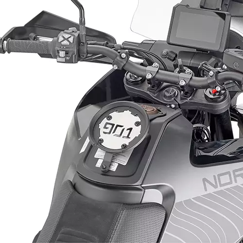 Givi SPE.FLA.BAG HUSQVARNA NORDEN 901 (2022) - Duell MP varaosat ja tarvikkeet - 102137 - 1
