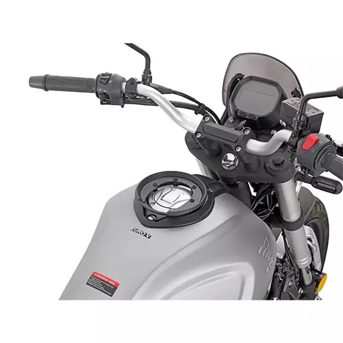 Givi SPEC.FLAN.VOGE TROFEO 300AC SCRAMBL. 22 - Duell MP varaosat ja tarvikkeet - 102507 - 1