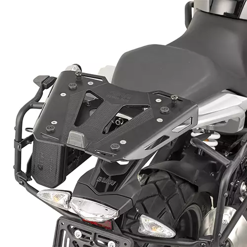 GIVI SPECIAL RACK BMW G310GS (2017) - Duell MP varaosat ja tarvikkeet - 102707 - 1