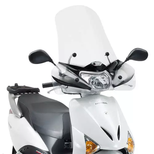 Givi Specific fitting kit for 314A - Duell MP varaosat ja tarvikkeet - 100757 - 1