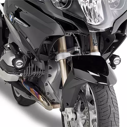 GIVI SPECIFIC KIT TO FIX S310/S320 - Duell MP varaosat ja tarvikkeet - 102647 - 1