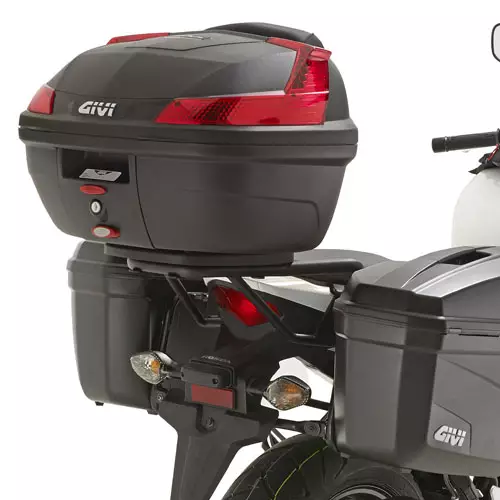 Givi Specific plate for MONOLOCK® boxes CB 500 F (13-14) - Duell MP varaosat ja tarvikkeet - 102437 - 1