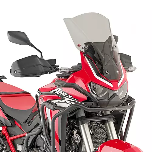 GIVI SPOILER HONDA CRF1100L AFRICA - Duell MP varaosat ja tarvikkeet - 100647 - 1