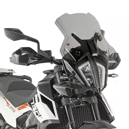 GIVI SPOILER KTM 790 ADVENTURE - Duell MP varaosat ja tarvikkeet - 100537 - 1